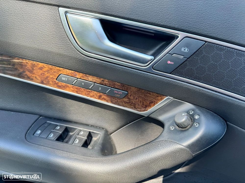 Audi A6 Allroad 3.0 TDi V6 Tip. - 15