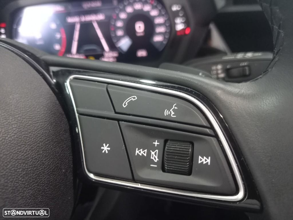 Audi A3 Sportback 30 TFSI Advanced S tronic - 22