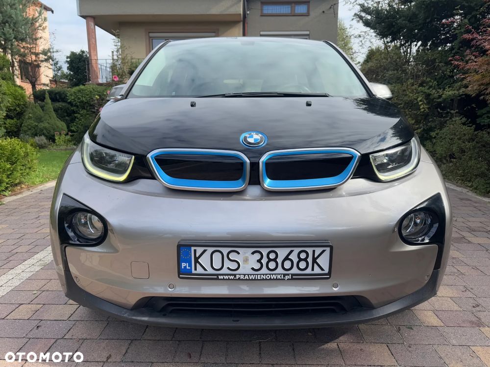 BMW i3 (94 Ah) - 6