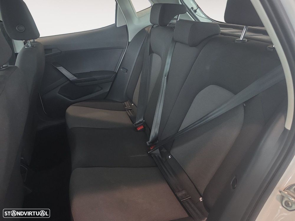 SEAT Ibiza 1.0 TSI Style - 13