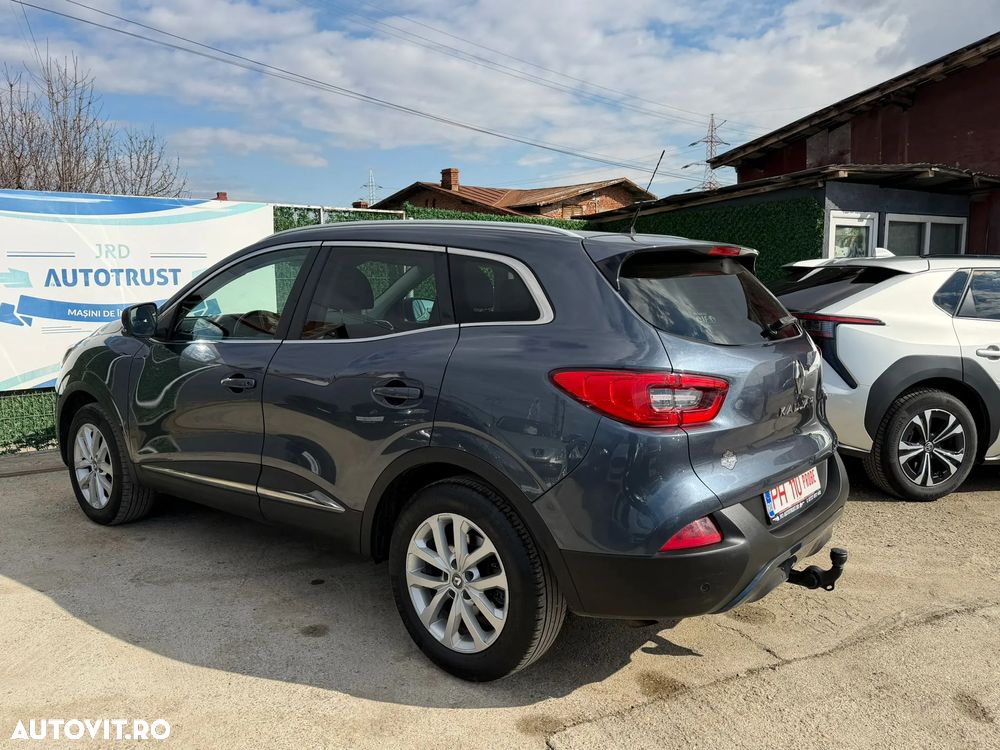 Renault Kadjar 1.5 DCI EDC Intens - 19