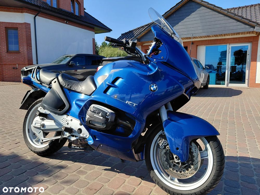 BMW R - 7