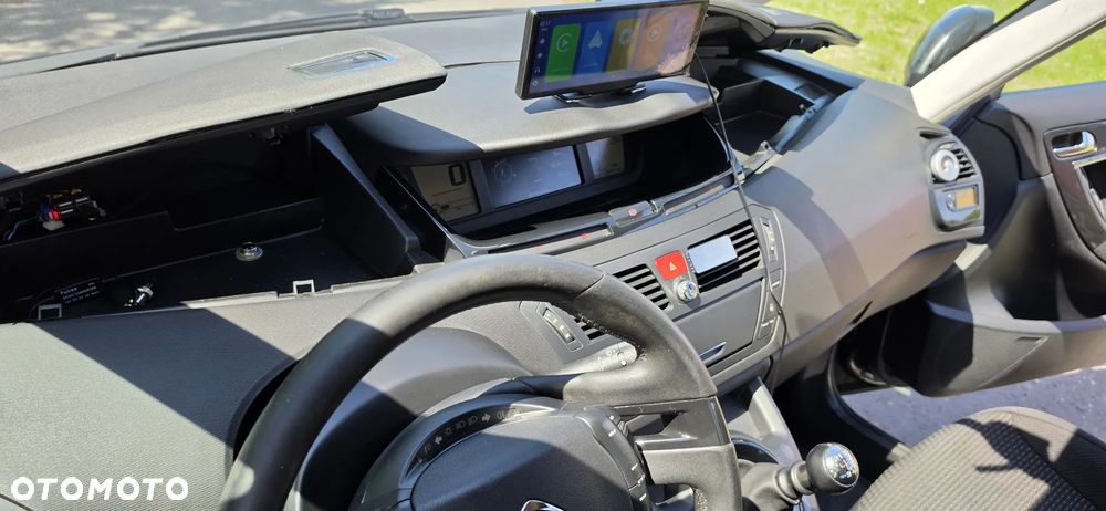 Citroën C4 Picasso 1.6 HDi Seduction - 3