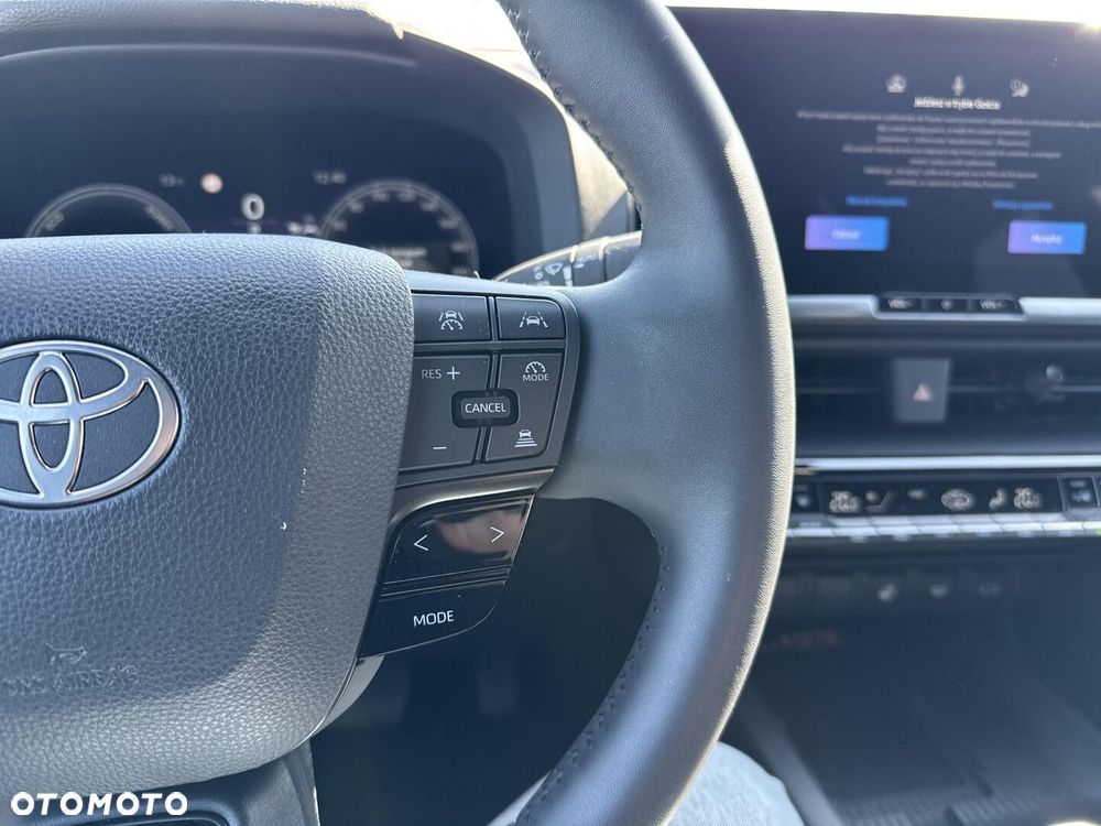 Toyota C-HR 1.8 Hybrid Style - 21