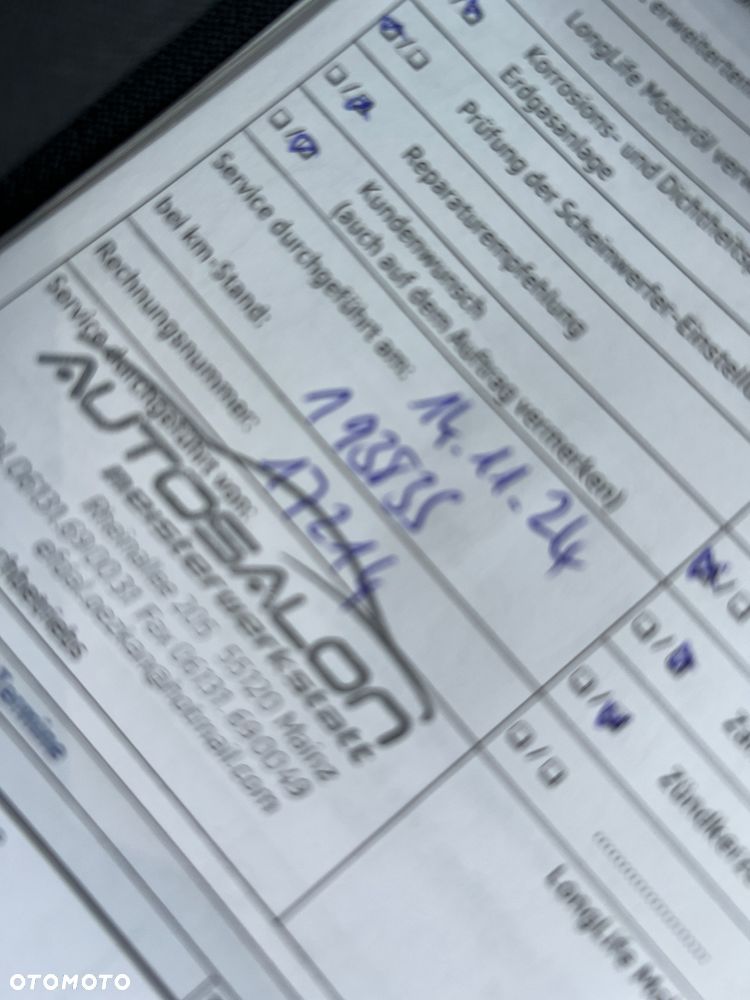 Volkswagen Passat Alltrack - 31