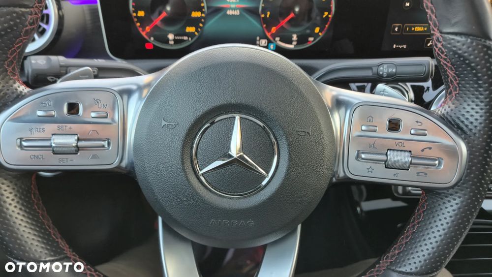 Mercedes-Benz Klasa A - 13