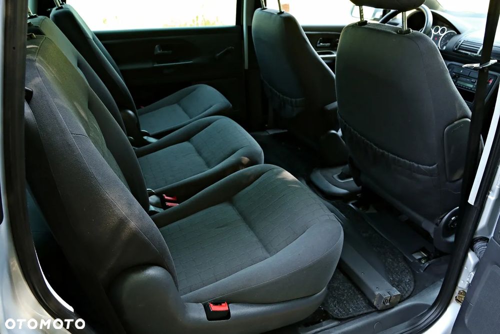 Seat Alhambra - 33