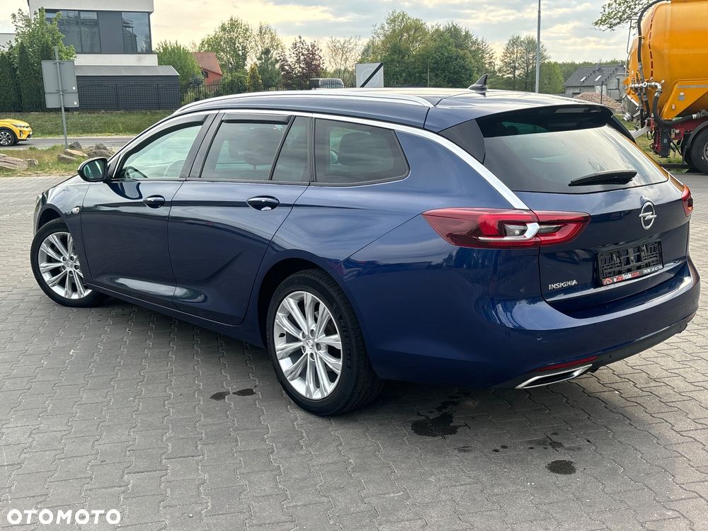 Opel Insignia 2.0 CDTI GS Line S&S - 22
