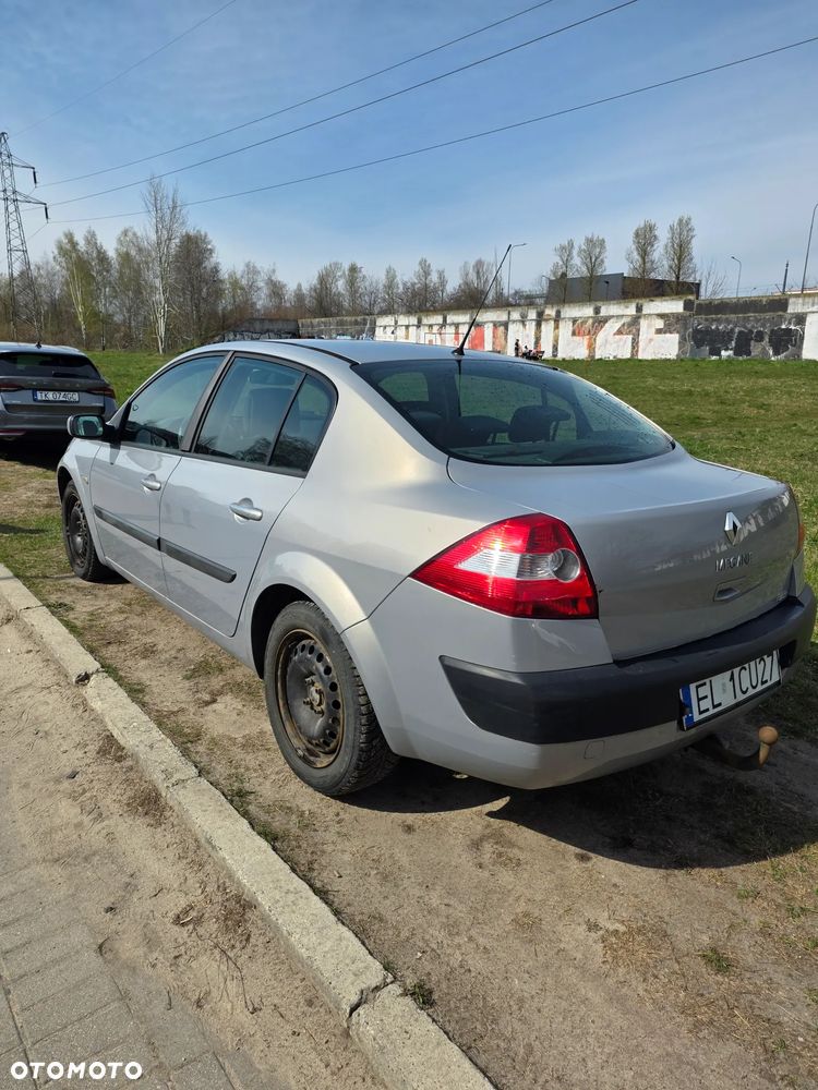 Renault Megane - 4