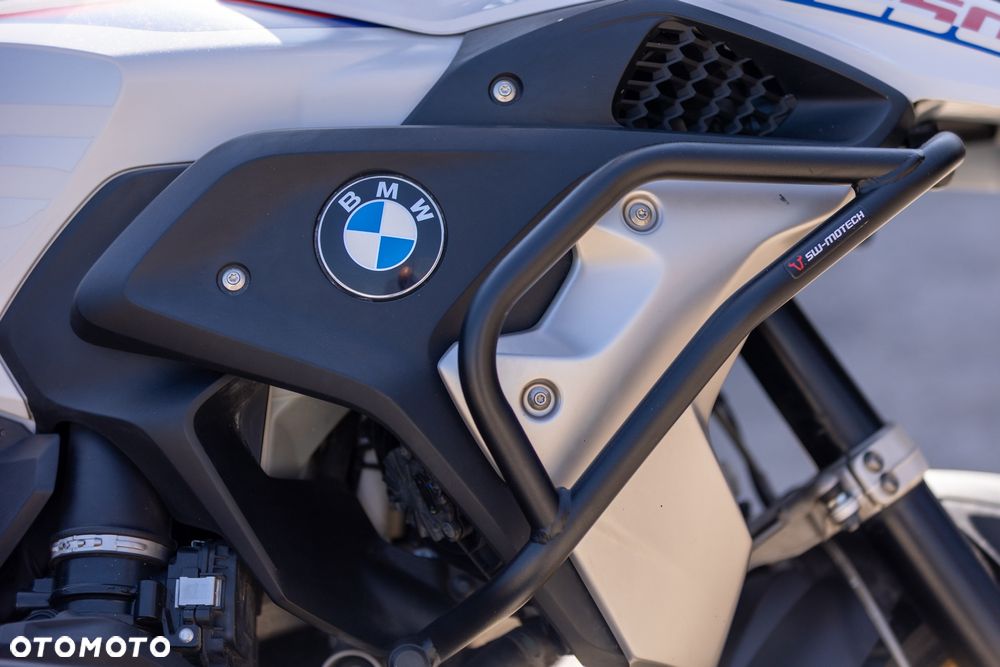BMW GS - 3