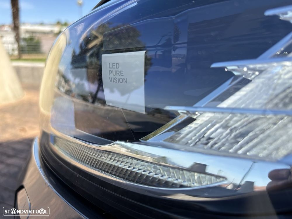 Renault Grand Scénic 1.5 dCi Bose Edition SS - 7