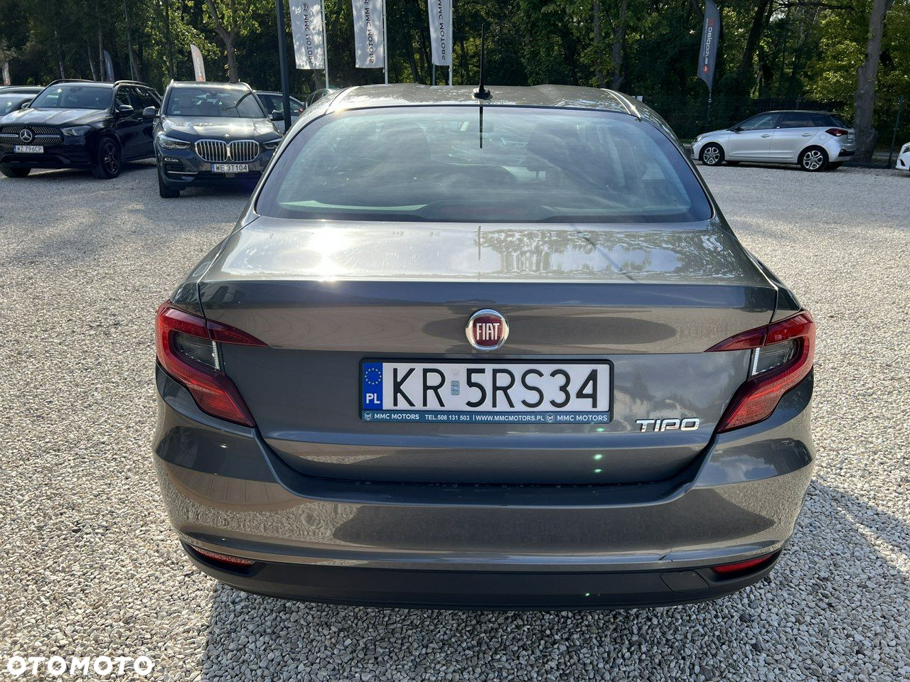Fiat Tipo 1.4 Classic - 15