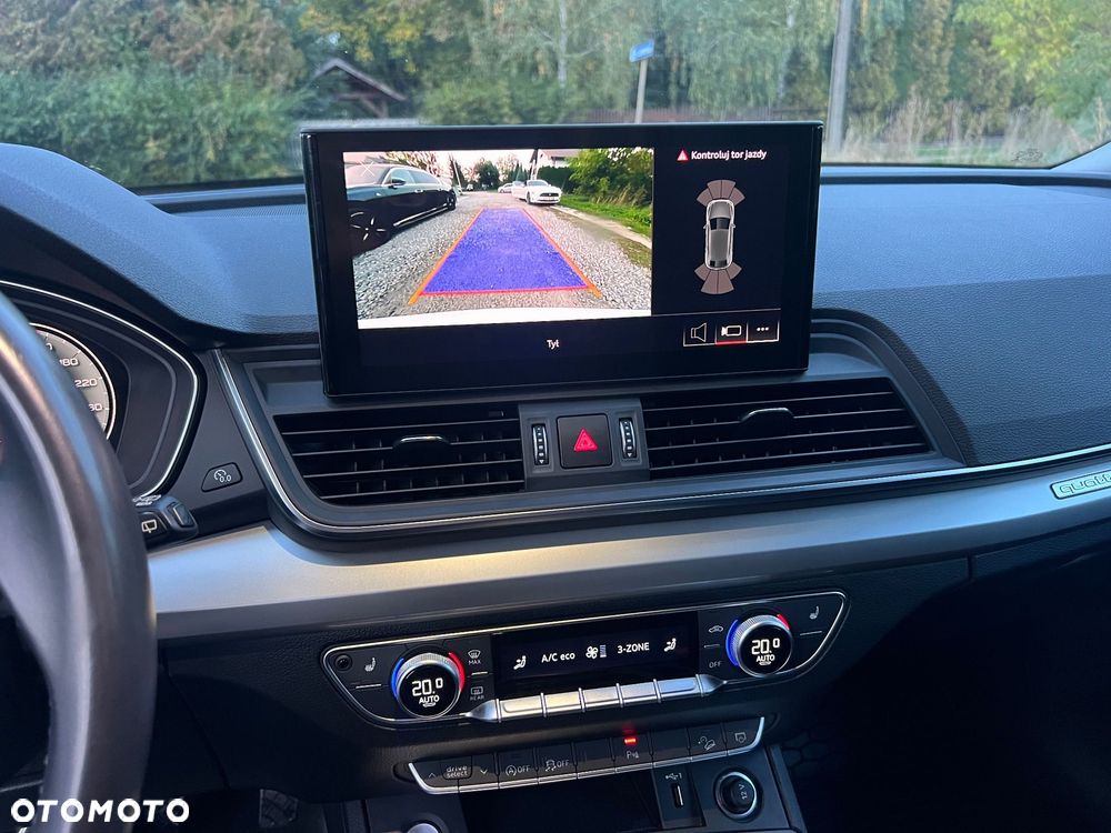 Audi Q5 Sportback - 17