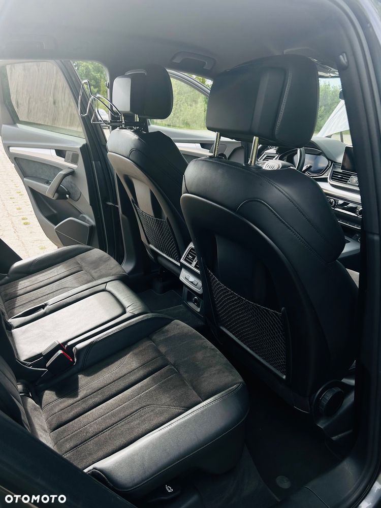 Audi Q5 - 12