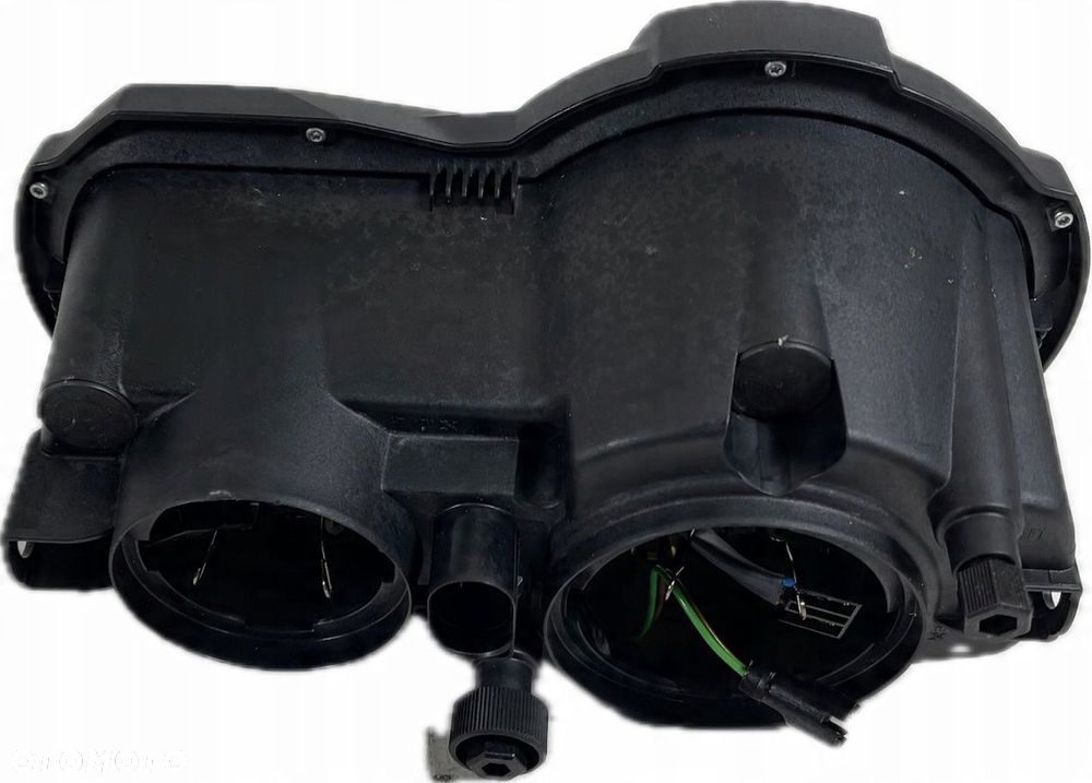 BMW R1200GS R 1200 GS K50 K51 LAMPA PRZÓD PRZEDNIA 8525100 27.06.22 - 14