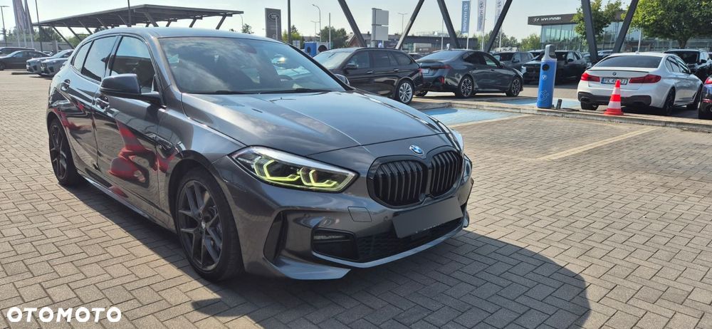 BMW Seria 1 120d xDrive - 3