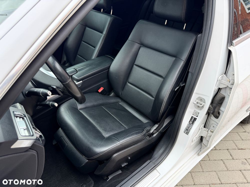 Mercedes-Benz Klasa E 220 BlueTEC 9G-TRONIC Avantgarde - 31