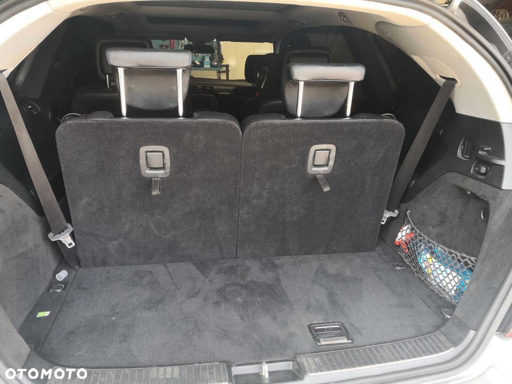 Mercedes-Benz Klasa R 350 4Matic 7G-TRONIC - 11