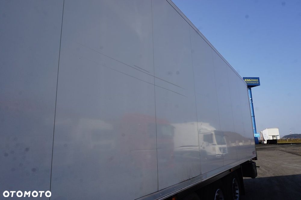 Schmitz Cargobull CHŁODNIA THERMO KING SLXi 300 * 2020 * - 20
