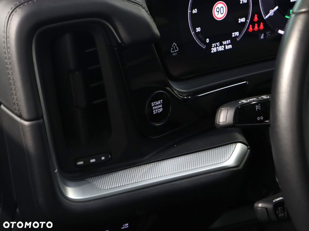 Porsche Cayenne E-Hybrid PHEV - 22