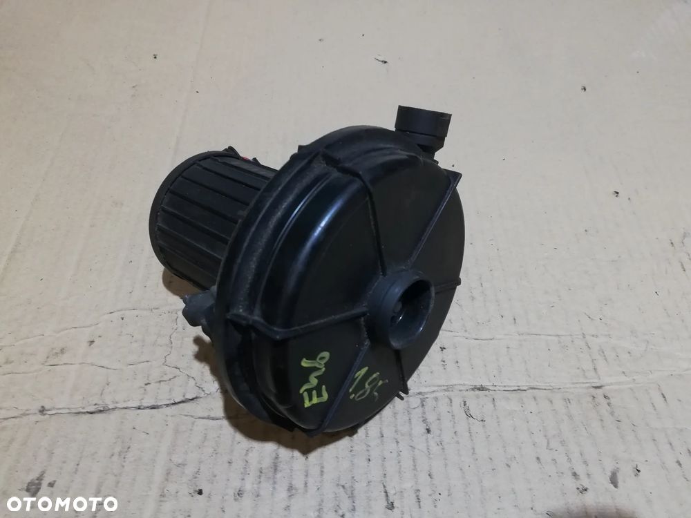 BMW E46 97-03 1.8 POMPA POWIETRZA WTÓRNEGO 7506209 - 1
