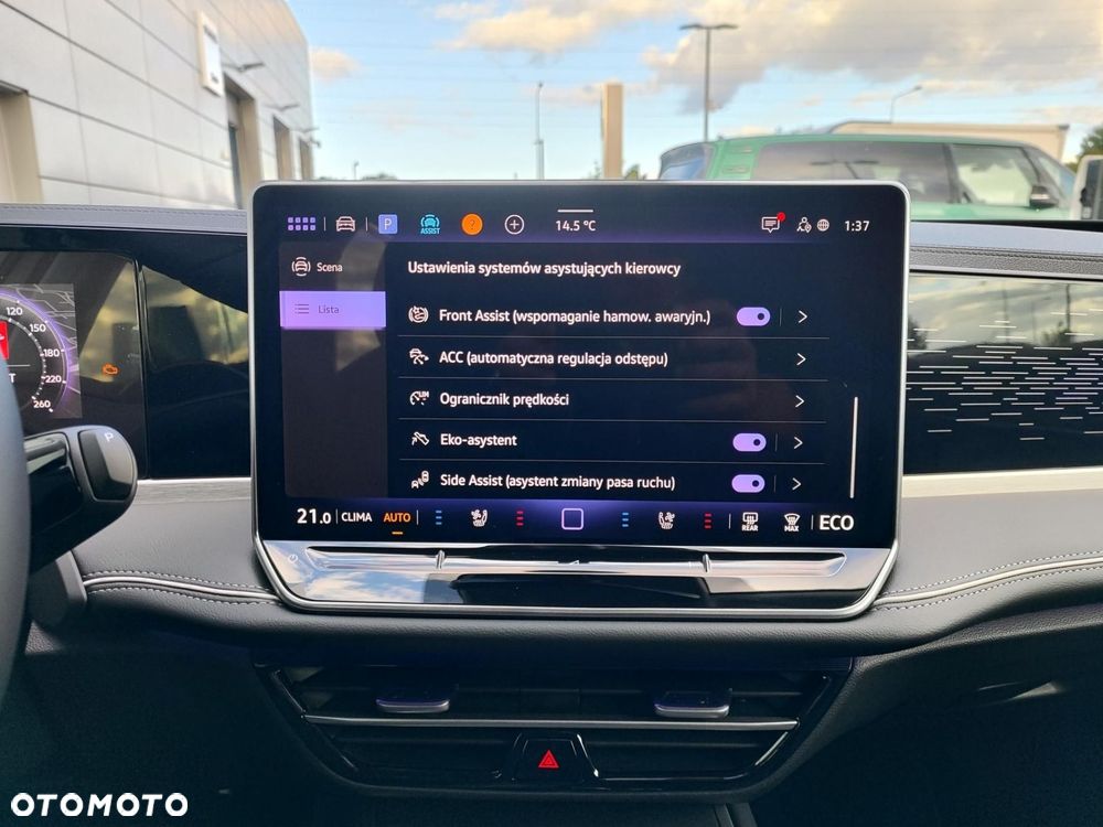 Volkswagen Passat Variant - 31