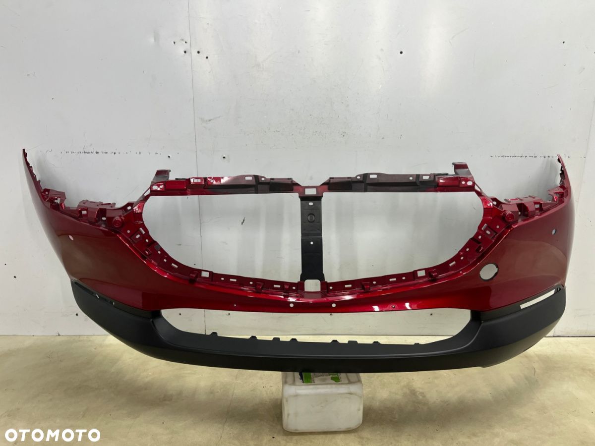 Zderzak przedni Mazda CX-30 CX30 19r.- przód PDC DGH9-50031 - 1