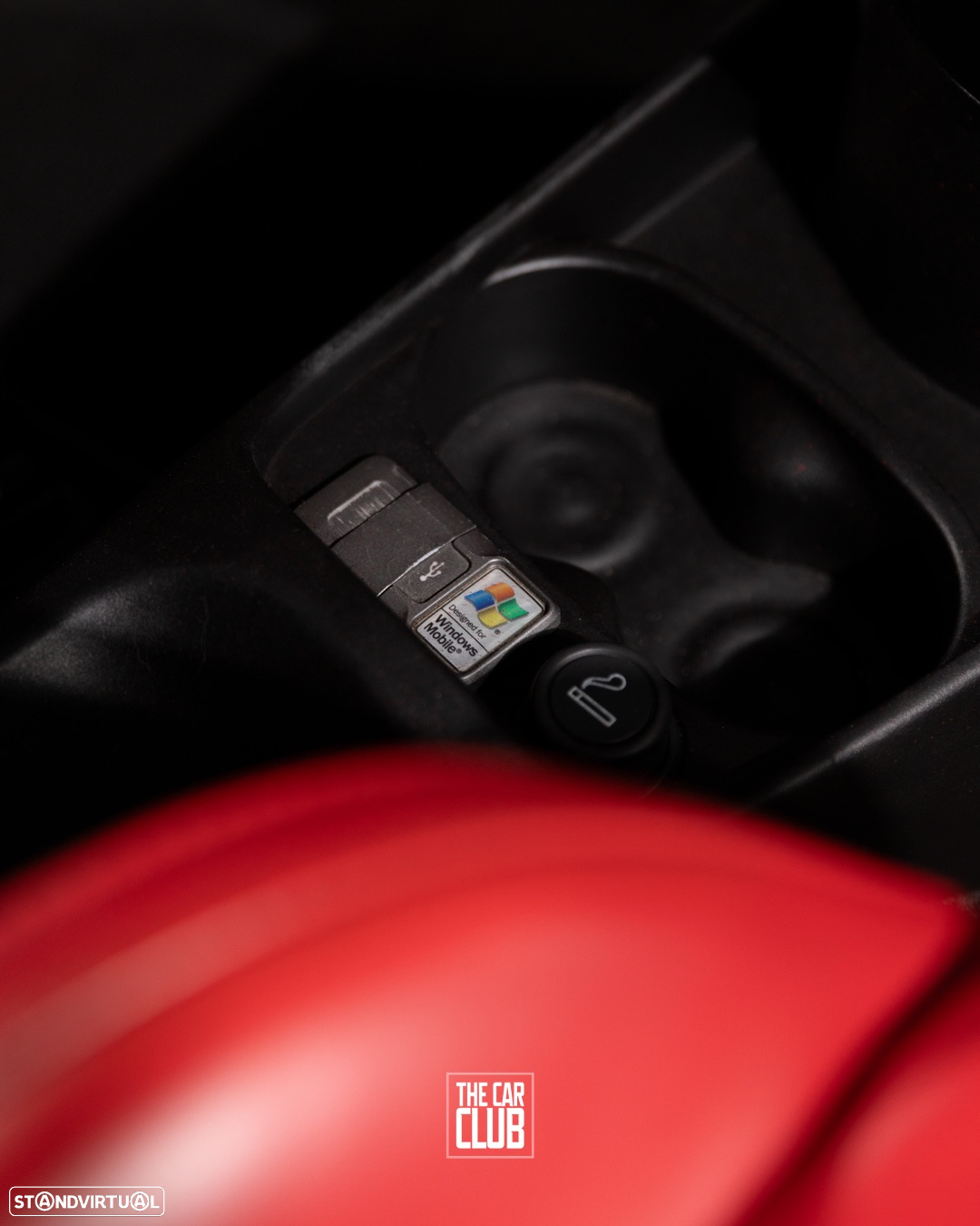 Abarth 500 1.4 T-Jet - 16