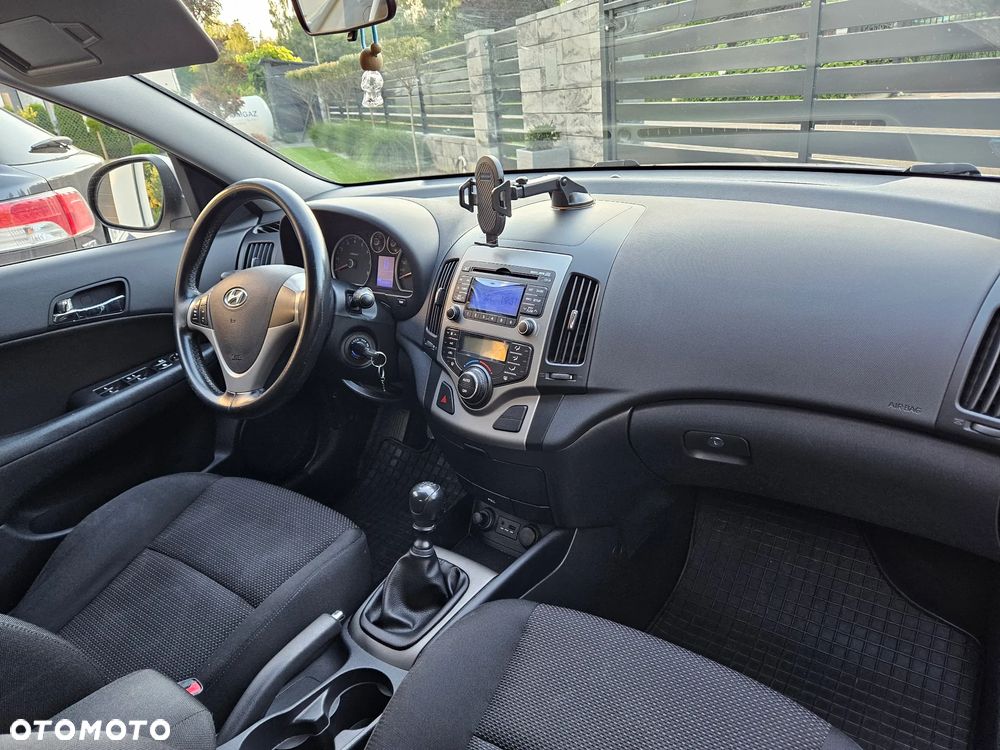 Hyundai i30 1.6 Style - 5