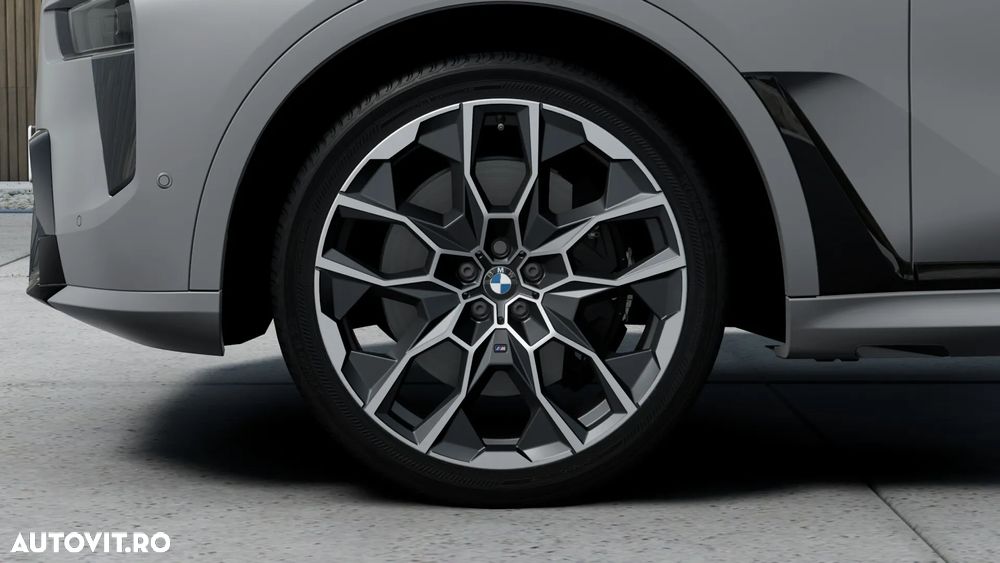 BMW X7 xDrive40i AT MHEV - 8