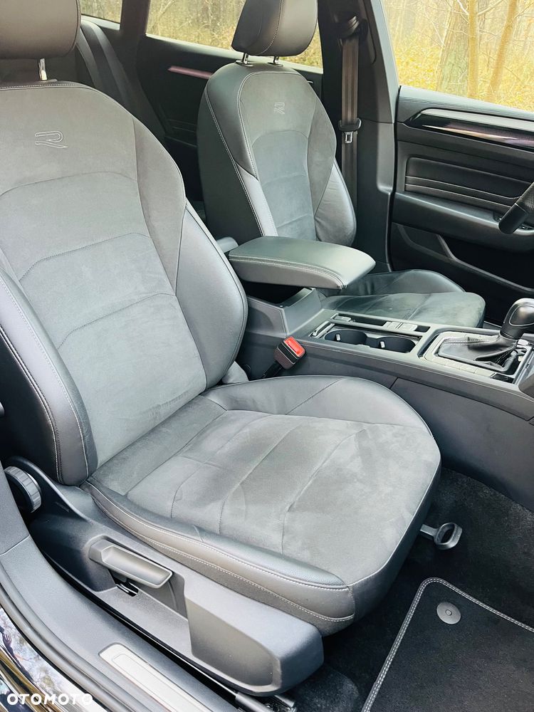 Volkswagen Arteon 2.0 TDI SCR 4Motion DSG R-Line - 21