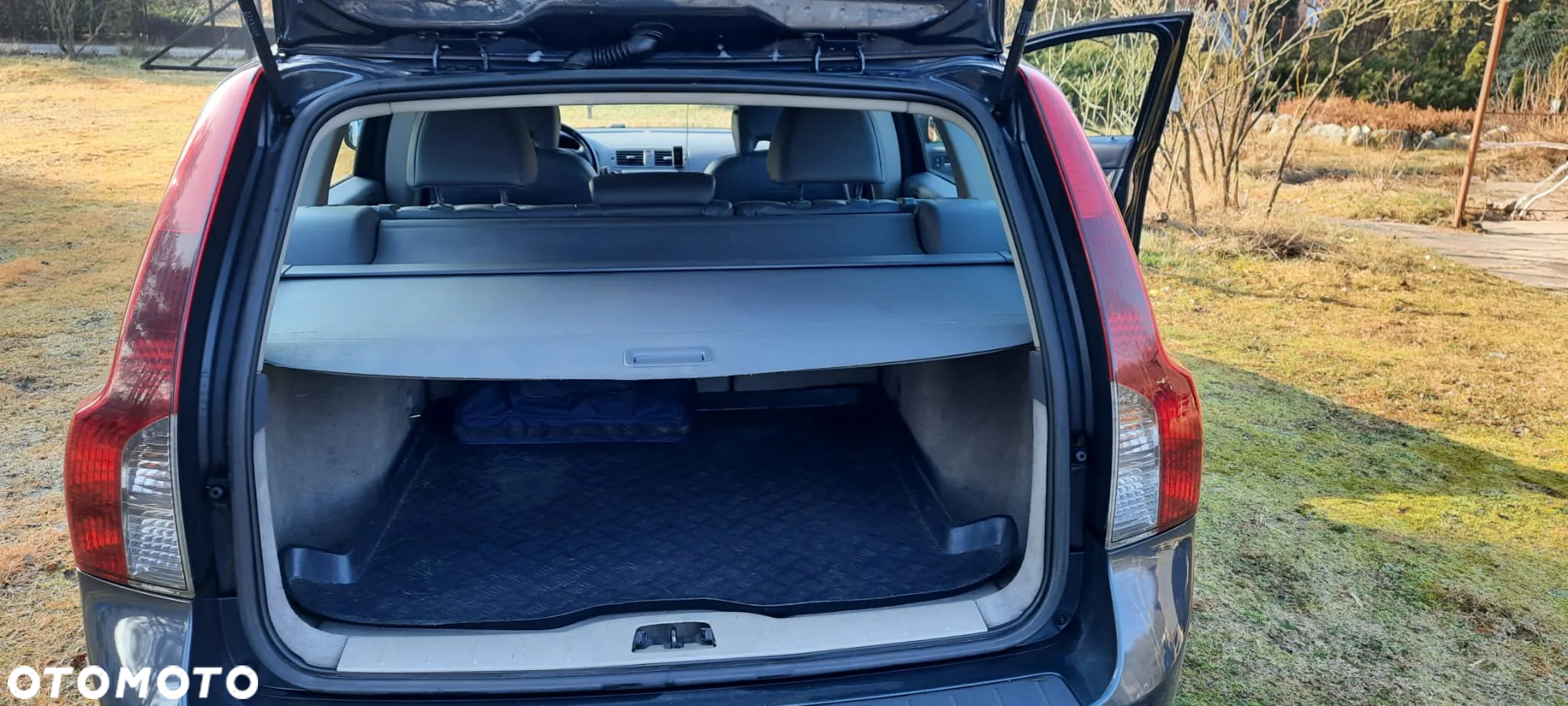 Volvo V50 2.0D - 12