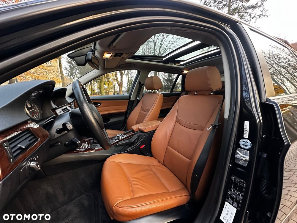 BMW Seria 3 - 7