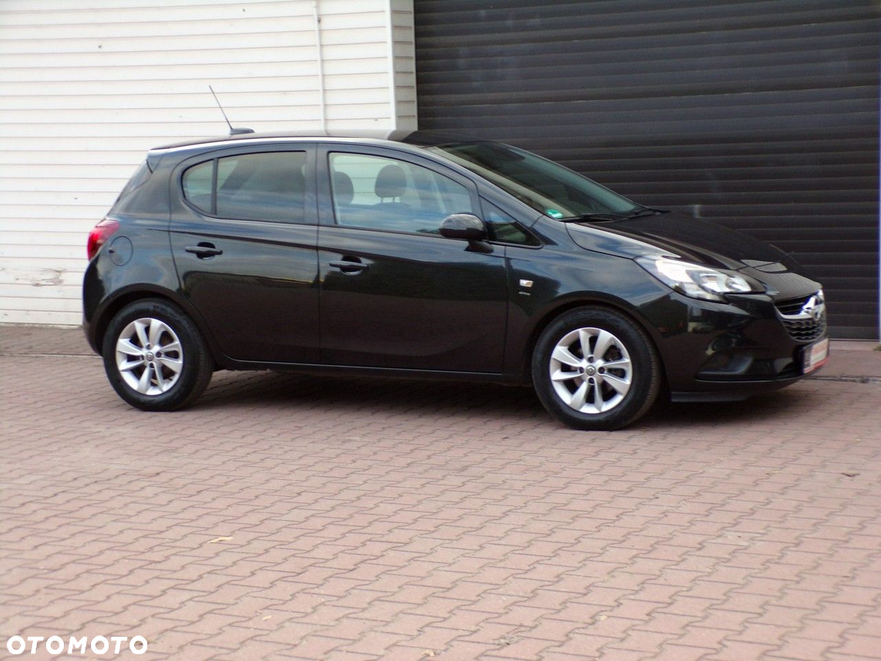 Opel Corsa - 4