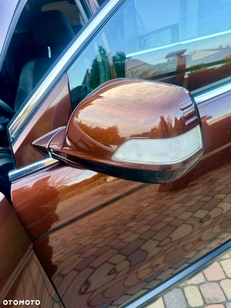 Honda CR-V 2.0i-VTEC Executive - 33