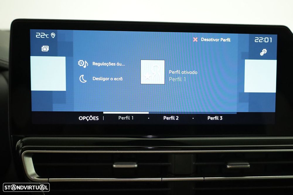 Citroën C5 Aircross 1.6 Hybrid Plus e-EAT8 - 11