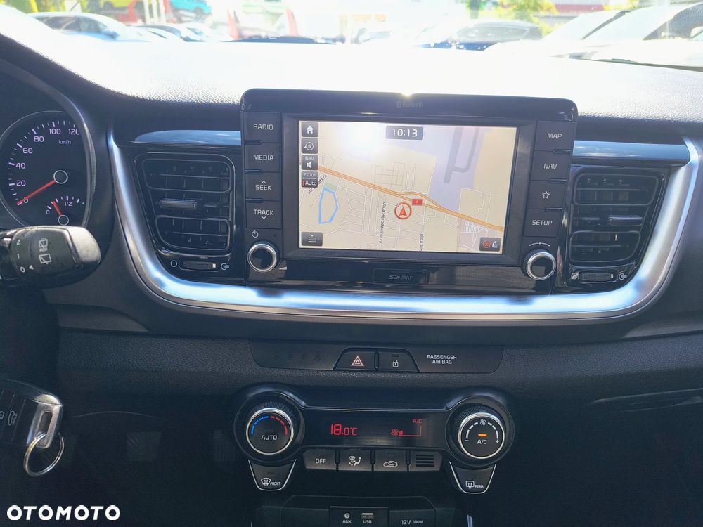 Kia Stonic 1.4 M - 25