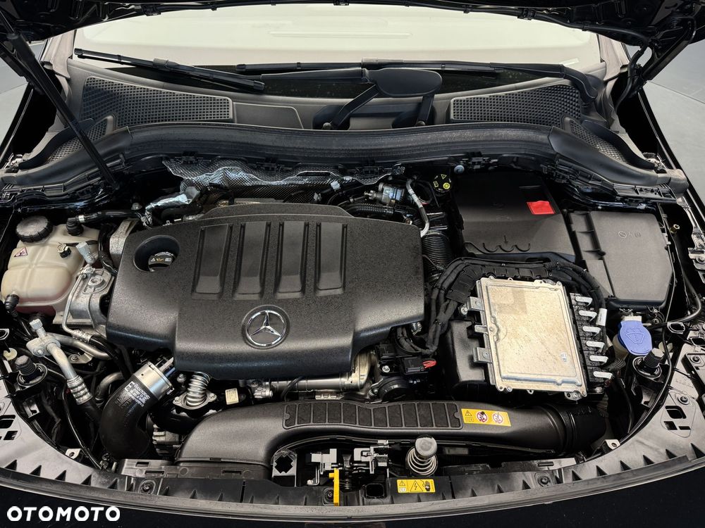 Mercedes-Benz Klasa B 220 d Progressive 8G-DCT - 22