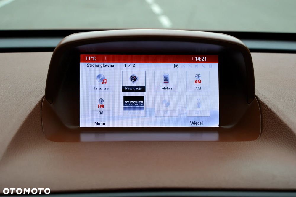 Opel Mokka 1.4 T Cosmo S&S 4x4 - 17