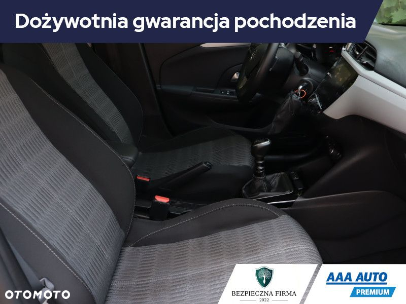 Opel Corsa - 10