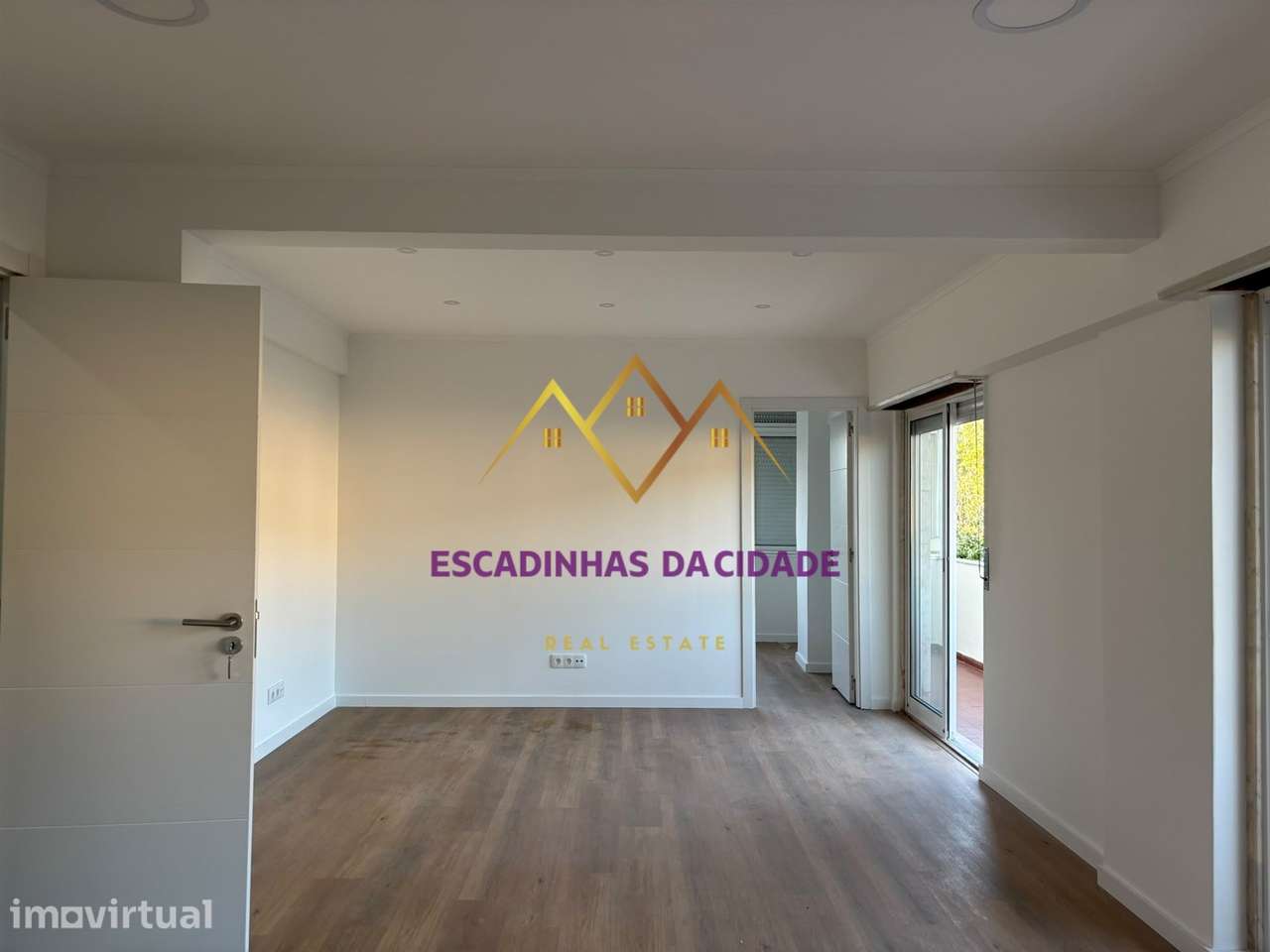 T1+1 Remodelado a estrear em Odivelas - Grande imagem: 3/22