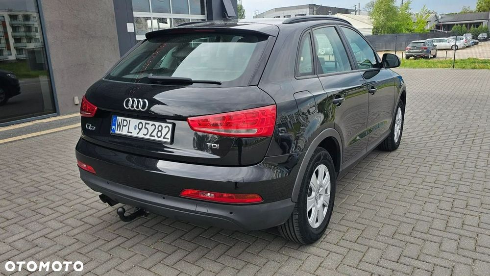Audi Q3 2.0 TDI - 32