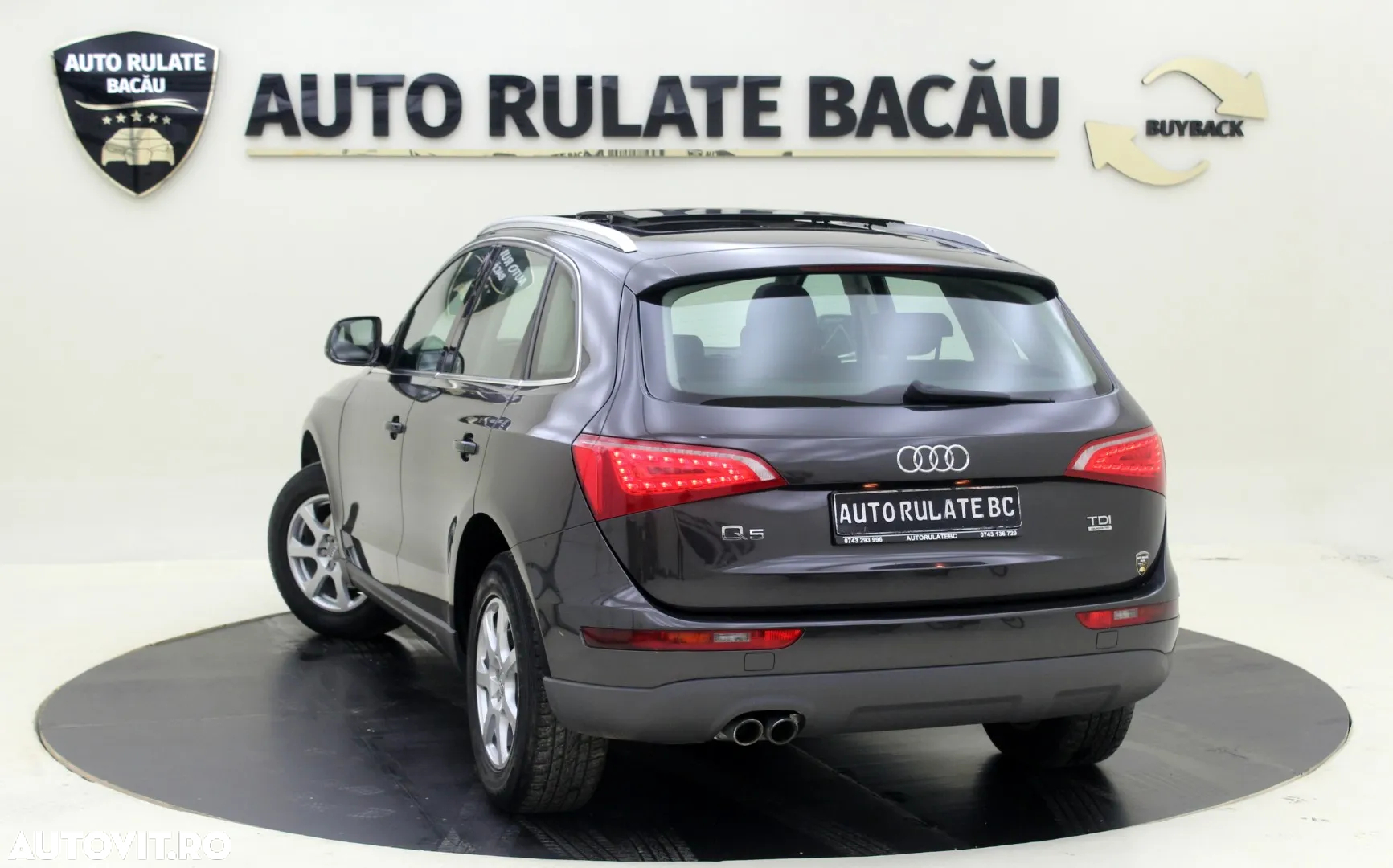 Audi Q5 - 7