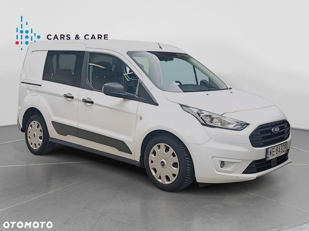 Ford transit-connect 220 1.5 EcoBlue 100KM Trend - 6