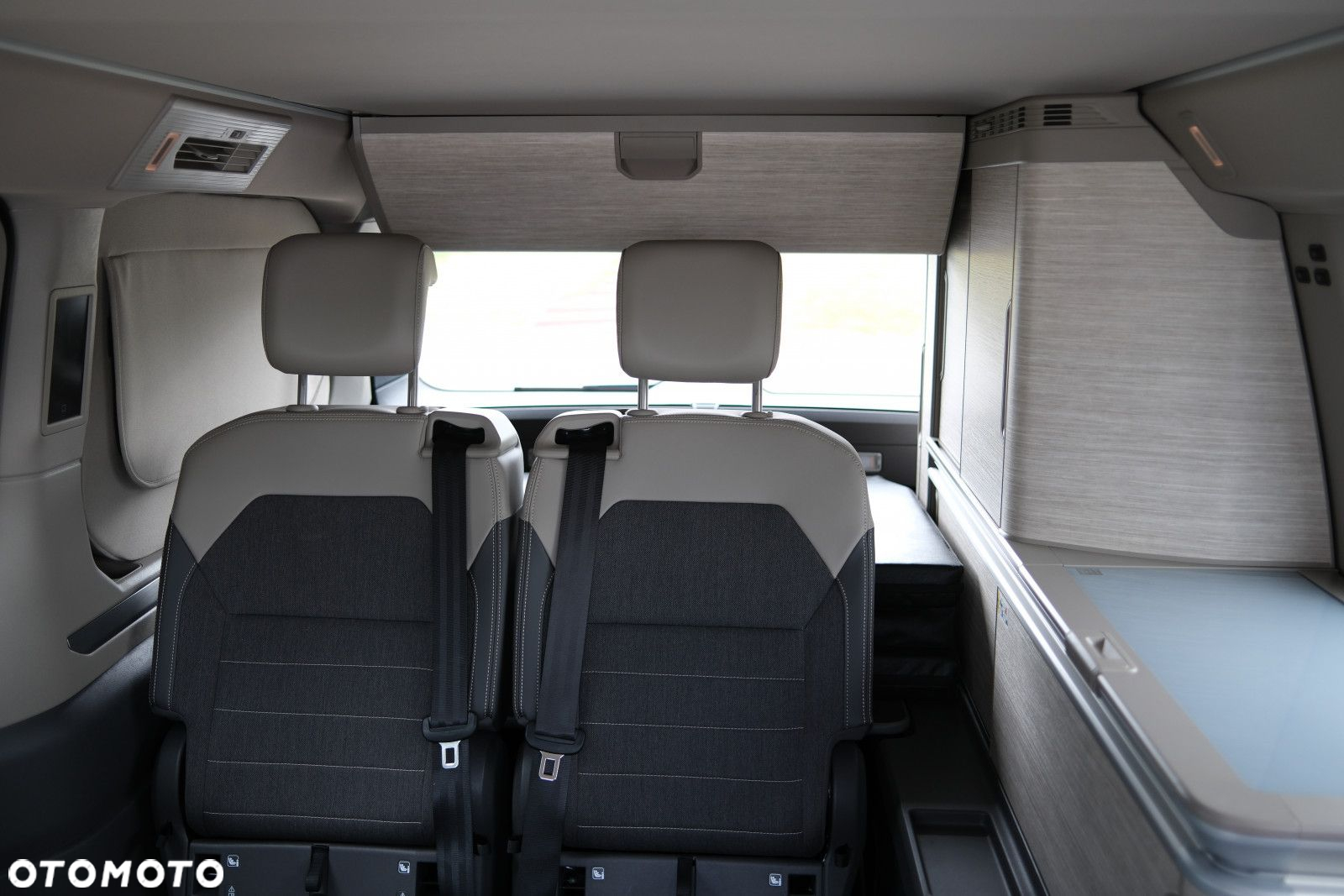Volkswagen California - 20