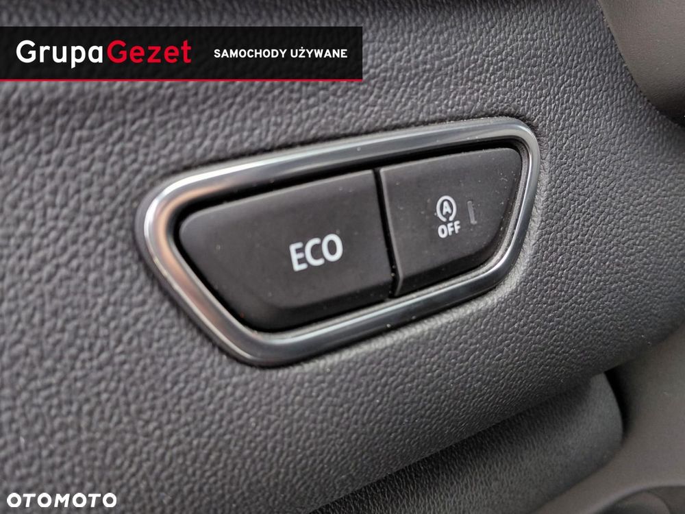 Renault Kadjar 1.3 TCe FAP Intens EDC - 19