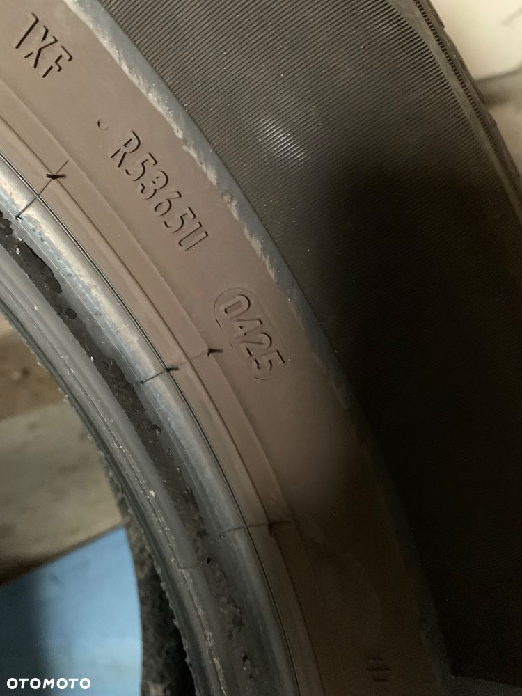 Opony Pirelli Powergy 225/60 R18 104 V XL - 2025 r. 4 sztuki Gwarancja - 6