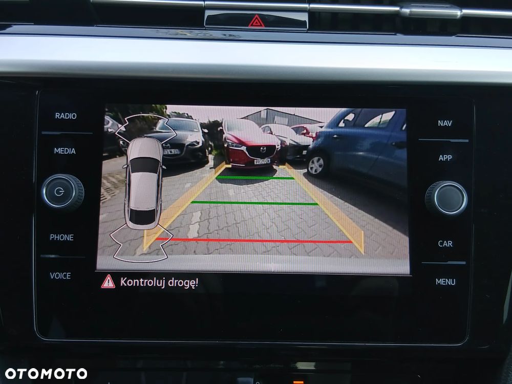 Volkswagen Arteon 2.0 TSI R-Line DSG - 13
