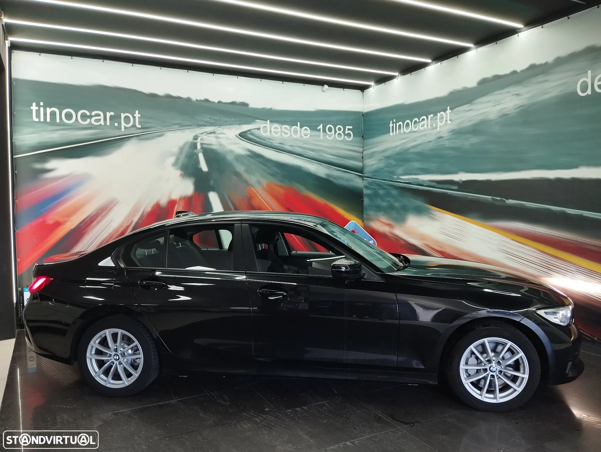 BMW 330 e Auto - 6