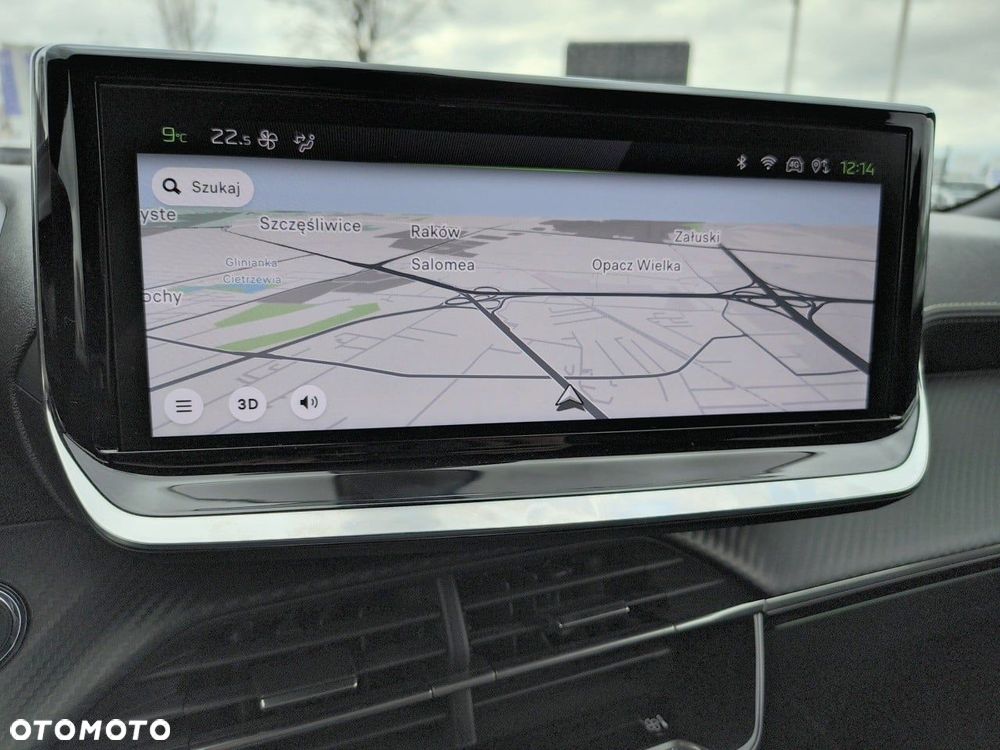 Peugeot 2008 1.2 PureTech GT S&S EAT8 - 17